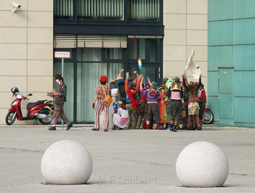 Demo Koeln Freitag 19 Sept 2008    P42.JPG